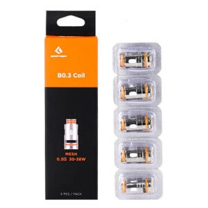 geekvape-b-series-coils Geekvape B Series Coils