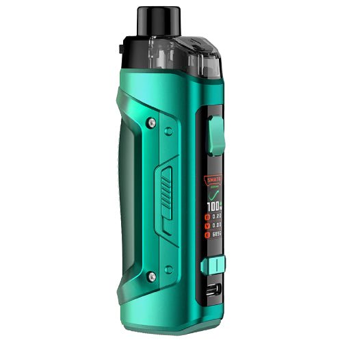 geekvape-boost-pro-2-pod-system-3 Geekvape B100 Boost Pro 2 100W Pod System