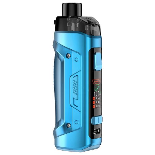 geekvape-boost-pro-2-pod-system-5 Geekvape B100 Boost Pro 2 100W Pod System