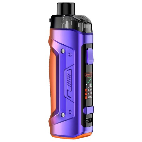 geekvape-boost-pro-2-pod-system-6 Geekvape B100 Boost Pro 2 100W Pod System