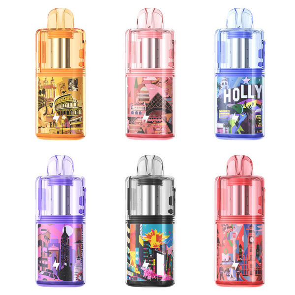 Geekvape Kloud Pod Kit Geekvape Kloud Pod Kit