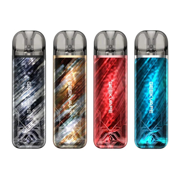 geekvape-obelisk-u-18w-pod-system Geekvape Obelisk U 18W Pod System