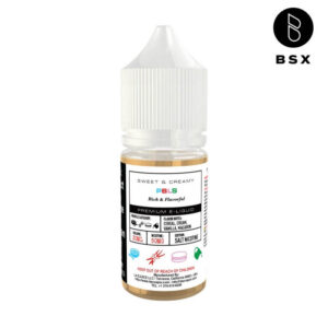 glas-bsx-salt-pbls-ejuice Glas BSX Salt PBLS eJuice