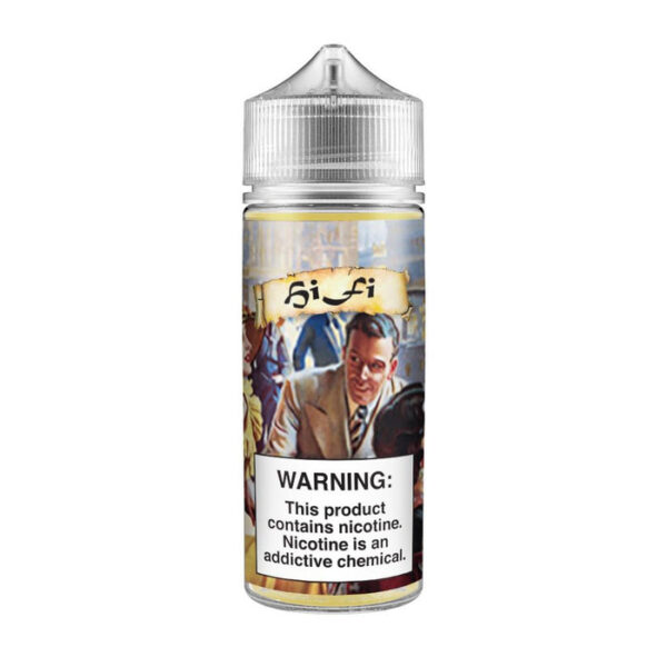 high-class-hifi-ejuice High Class HiFi eJuice