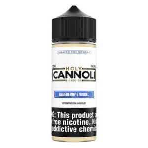 holy-cannoli-blueberry-strudel-ejuice Holy Cannoli Blueberry Strudel eJuice