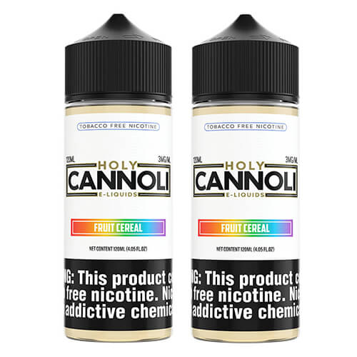 holy-cannoli-fruit-cereal-twin-pack Holy Cannoli Fruit Cereal 2 Bottle Bundle