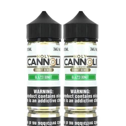 holy-cannoli-glazed-donut-twin-pack Holy Cannoli Glazed Donut 2 Bottle Bundle