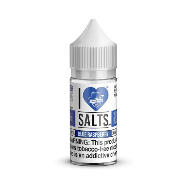 i-love-salts-blue-raspberry I Love Salts Blue Raspberry eJuice