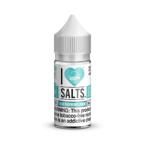 i-love-salts-blue-raspberry-lemonade-ejuice I Love Salts Blue Raspberry Lemonade eJuice