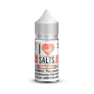 i-love-salts-strawberry-ice I Love Salts Strawberry Ice eJuice