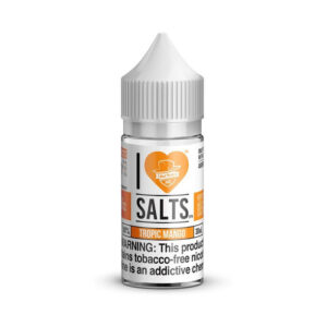 i-love-salts-tropical-mango I Love Salts Tropic Mango eJuice
