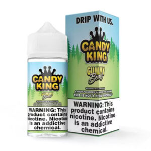 icon_candy_king_gummy_bears-100ml Candy King Gummy Bears eJuice