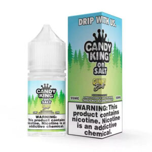 icon_candy_king_gummy_bears-salt Candy King on Salt Gummy Bears eJuice