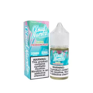 icon_icn_cloud-nurdz-tfn-salts-guava-passion-fruit-iced Cloud Nurdz Iced Salts Pink Guava eJuice