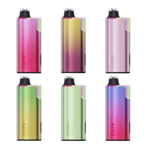 ijoy-io50k iJoy IO 50K No Charge Disposable