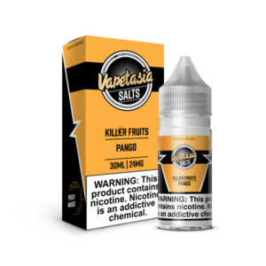 Vapetasia Killer Fruits Salt Pango eJuice