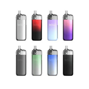 SMOK Tech247 30W Pod Mod Kit