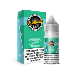 image_29e0aa1d-5dfb-4eb5-82d2-626e7347f859 Vapetasia Salt Iced Pineapple Express eJuice