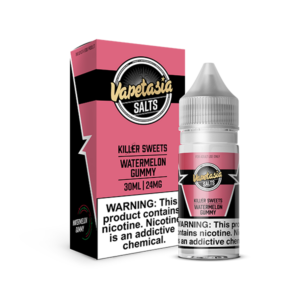 image_4a617e5e-ae19-472a-bcb7-bc22144c61d3 Vapetasia Killer Sweets Salt Watermelon Gummy eJuice
