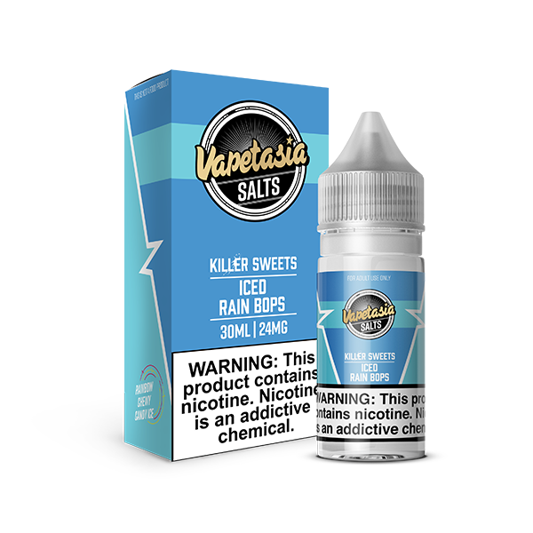 image_6fa682e2-2f95-4619-a6ef-35fe4a06bdbc Vapetasia Killer Sweets Salt Iced Rain Bops eJuice
