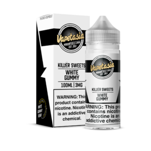 image_e3d3b678-7a5e-4010-a6d8-13872c347814 Vapetasia Killer Sweets White Gummy eJuice