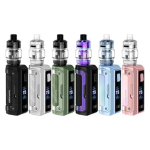 Geekvape Aegis Mini 5 (M100) 100W Kit Geekvape Aegis Mini 5 (M100) 100W Kit