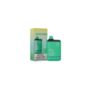 lemon-mint Elf VPR 7000 Ultra Disposable