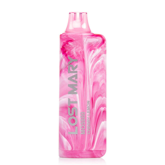 lost mary mo 5000 flavors MO5000 Disposable | Only $13.99 Flavour-Fizzy Punch Flavor:CLEAR Air Bar Aura 25K