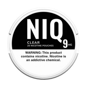 niq-pouches-20ct-9mg-clear NIQ Clear Nicotine Pouches