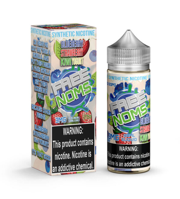 nomenon-free-blueberry-strawberry-kiwi-yogurt-ejuice Nomenon Free Blueberry Strawberry Kiwi Yogurt eJuice