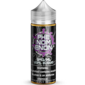 nomenon-phenomenon-ejuice Nomenon Phenomenon eJuice