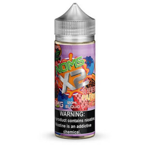 noms-x2-blueberry-papaya-strawberry-ejuice Noms X2 Blueberry Papaya Strawberry eJuice