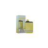 pineapple-coconut Elf VPR 7000 Ultra Disposable