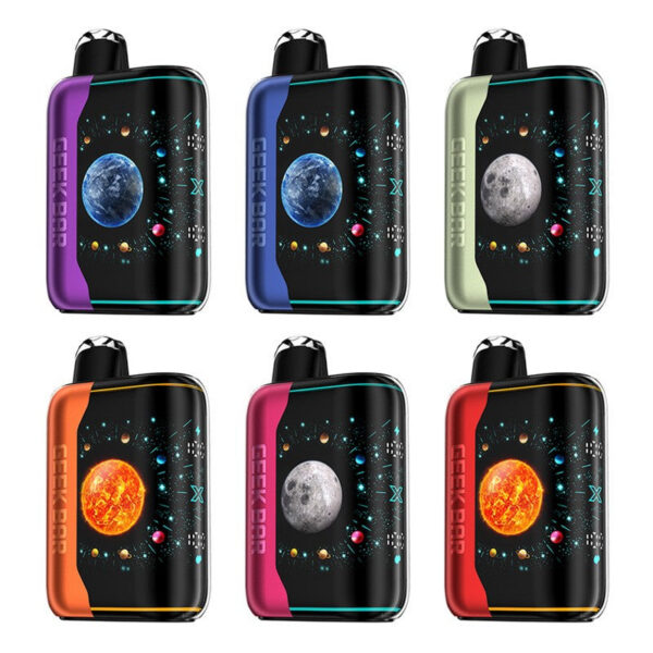 pulse-x-25k-platinum-edition Geek Bar Pulse X 25K Platinum Edition Disposable