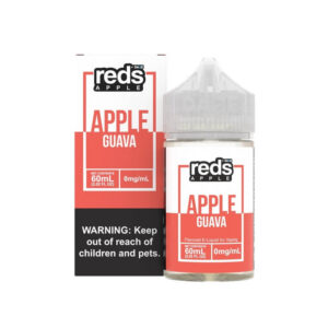 reds-apple-ejuice-guava Reds Apple Guava eJuice
