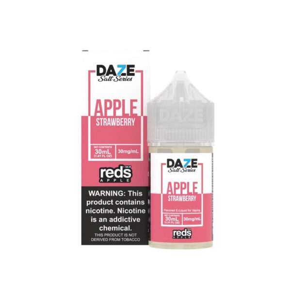 reds-apple-ejuice-salt-series-strawberry Reds Salt Series Apple Strawberry eJuice
