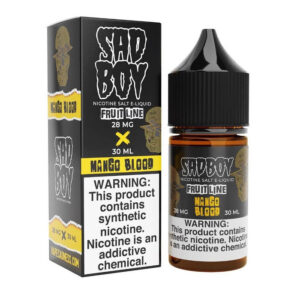 sadboy-salts-fruit-line-mango-blood-ejuice Sadboy Salt Fruit Line Mango Blood eJuice
