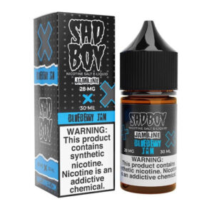 sadboy-salts-jam-line-blueberry-jam-ejuice Sadboy Salt Jam Line Blueberry Jam eJuice