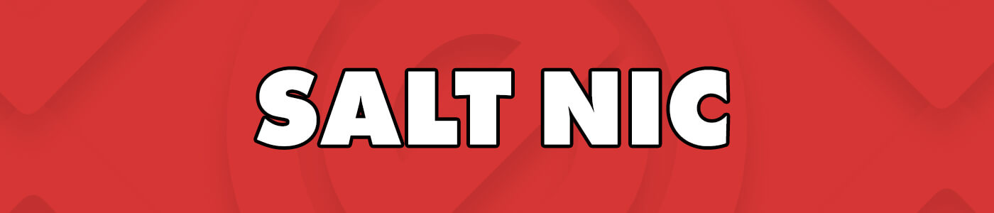 Salt Nic Juice
