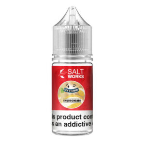 salt-works-churronimo-ejuice Salt Works Churronimo eJuice