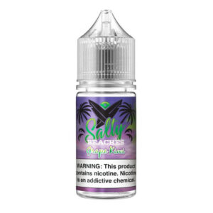 salty-beaches-grape-kiwi-ejuice Salty Beaches Grape Kiwi eJuice