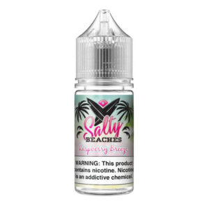 salty-beaches-raspberry-breeze-ejuice Salty Beaches Raspberry Breeze eJuice