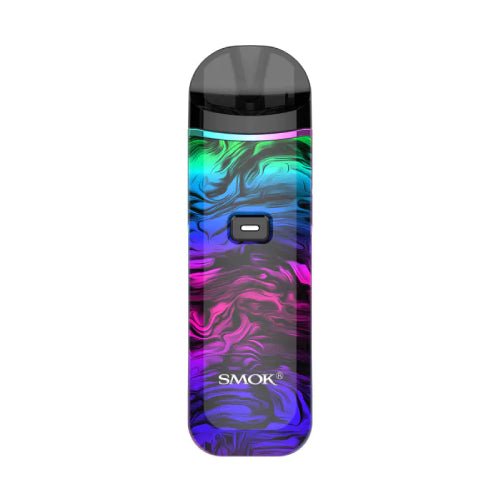 smok-nord-pro-25w-pod-kit-3 SMOK Nord Pro 25W Pod Kit