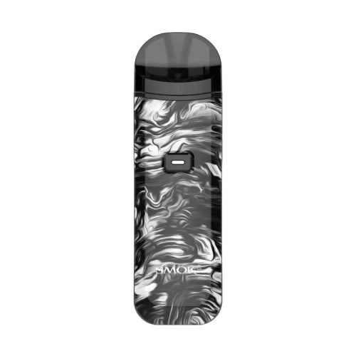 smok-nord-pro-25w-pod-kit-4 SMOK Nord Pro 25W Pod Kit