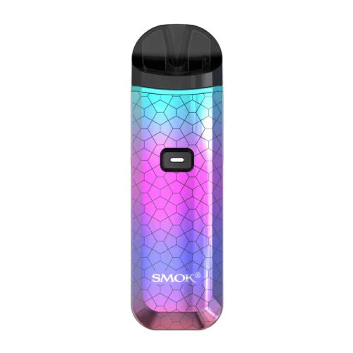 smok-nord-pro-25w-pod-kit-5 SMOK Nord Pro 25W Pod Kit