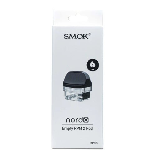 smok-nord-x-pods SMOK Nord X Pods