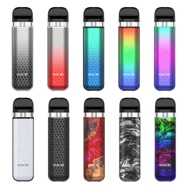 smok-novo-2x-20w-pod-system SMOK Novo 2X 20W Pod System