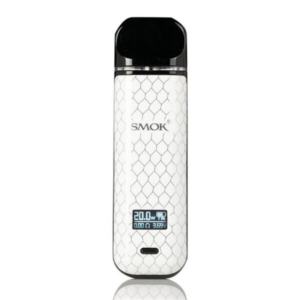 smok-novo-x-25w-pod-system-2 SMOK Novo X 25W Pod System