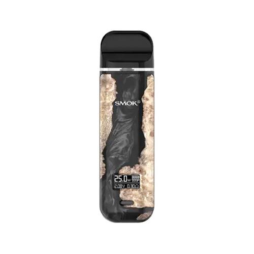 smok-novo-x-25w-pod-system-3 SMOK Novo X 25W Pod System