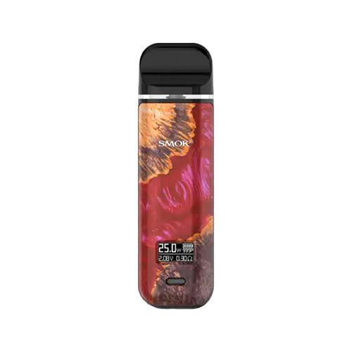 smok-novo-x-25w-pod-system-5 SMOK Novo X 25W Pod System